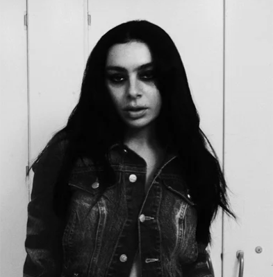 Charli XCX